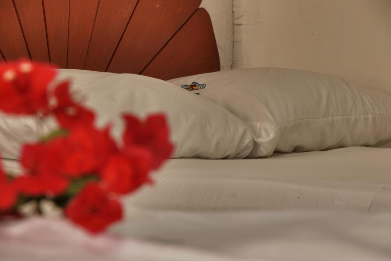Hotel Bungalows Acuario Puerto Escondido  Bagian luar foto
